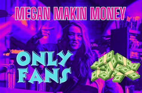 meganmakinmoney onlyfans leaks|Barstool MMM